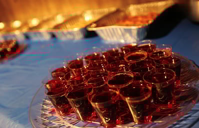 famine shabbat