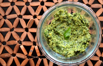 pesto