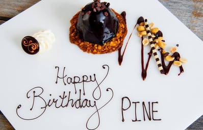 PINE Birthday