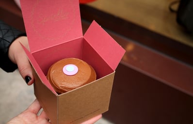 cupcake