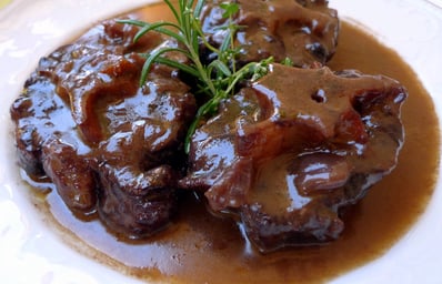 Rabo de Toro
