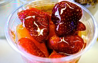 honey