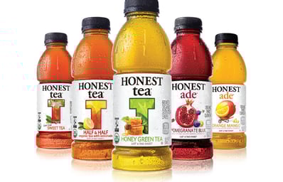 Honest Spoon