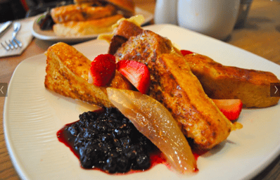 French Toast