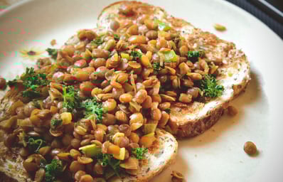 lentil 2