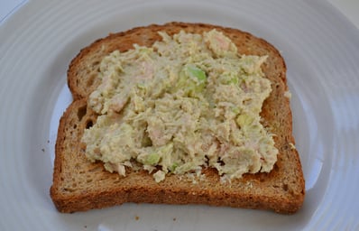 toast
