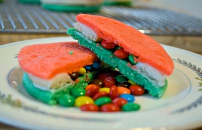 cut cookie 3