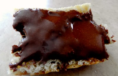 nutella