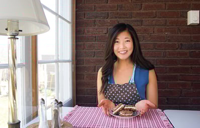 41 nourish bloggers