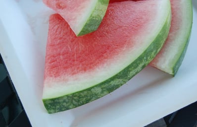 watermelon