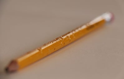 pencil