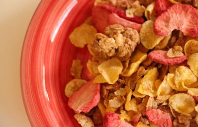 oats