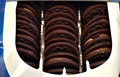 oreo 2