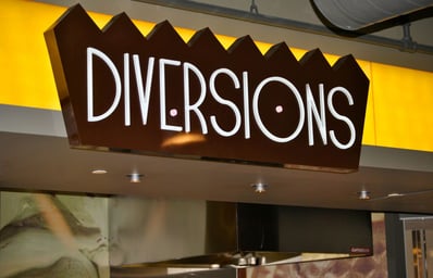 sign