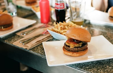 UmamiBurgerTable