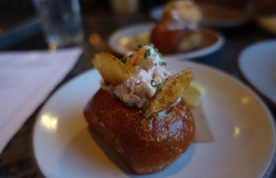 Lobster Roll