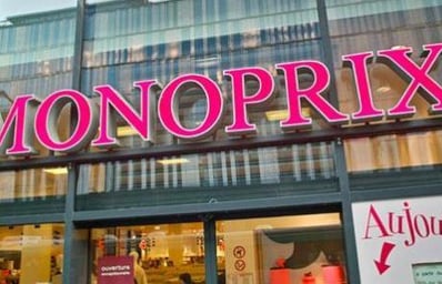 monoprix 2013