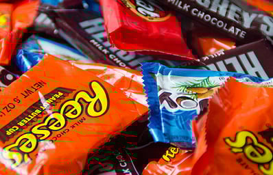 halloween featured