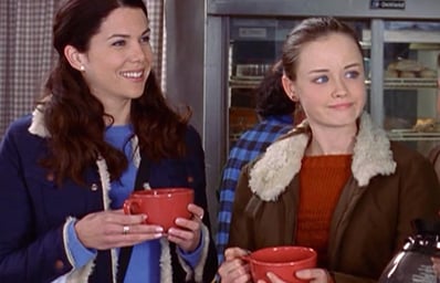 gilmore girls