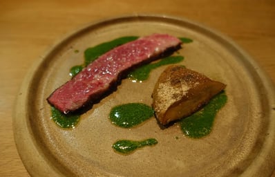 beef cheek
