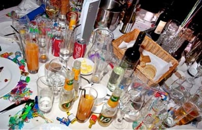 alcohol
