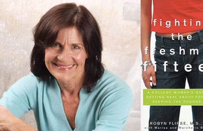 robyn flipse featured