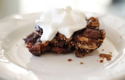 Pecan Pie 2