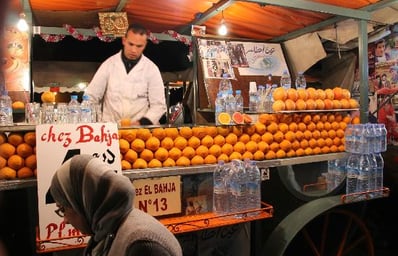 place jemaa el fna