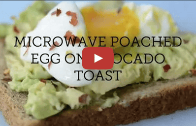 Poached Egg