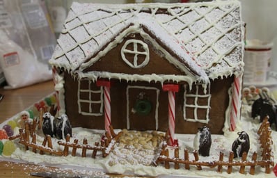 Complete House 1