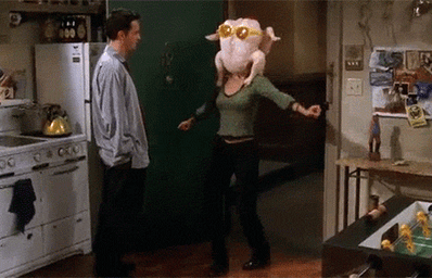 friends