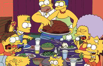 thanksgiving