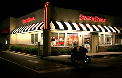 2011 06 21 Raleigh Steak n Shake at night 1 e1413848145783