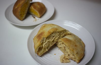 Calzones
