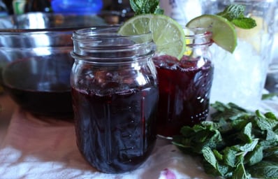 HibiscusTea