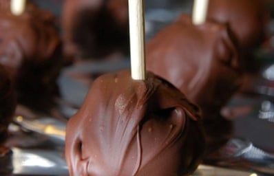 Cake pops 4