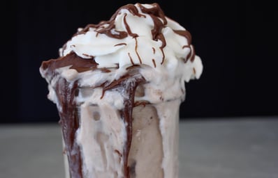 nutella froyo pic2