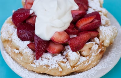 Strawberry