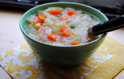 Soup Kelda Balijon1