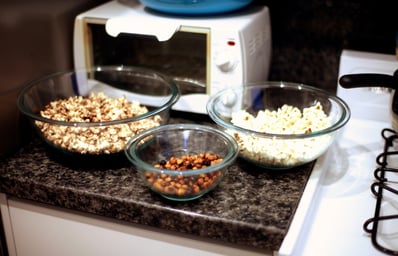 8 3 Upgrades for Your Movie Snack Anna Danashevskya