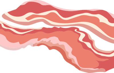 food bacon