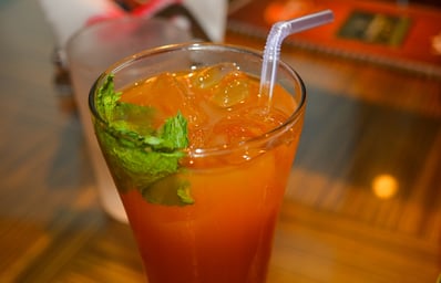 Juice Aditya