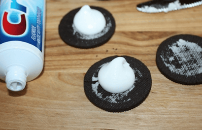oreo