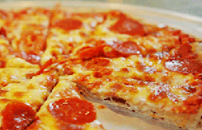 pizza pan amc