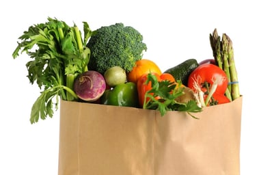 GroceryBagbrownbag