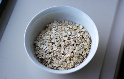 oatmeal 2