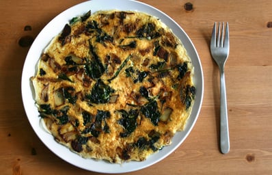 Omelet 1