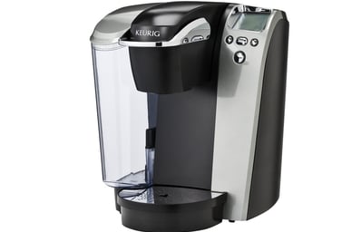 201139 podcoffeemakers keurig platinumb70