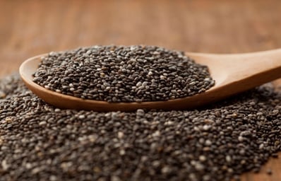 chia seeds