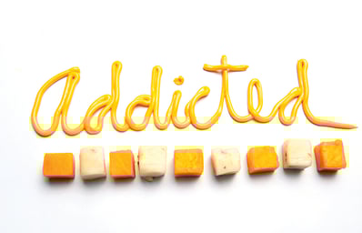 20 addicted